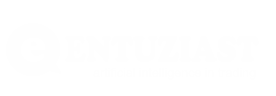 Entuziast — artificial intelligence in trading